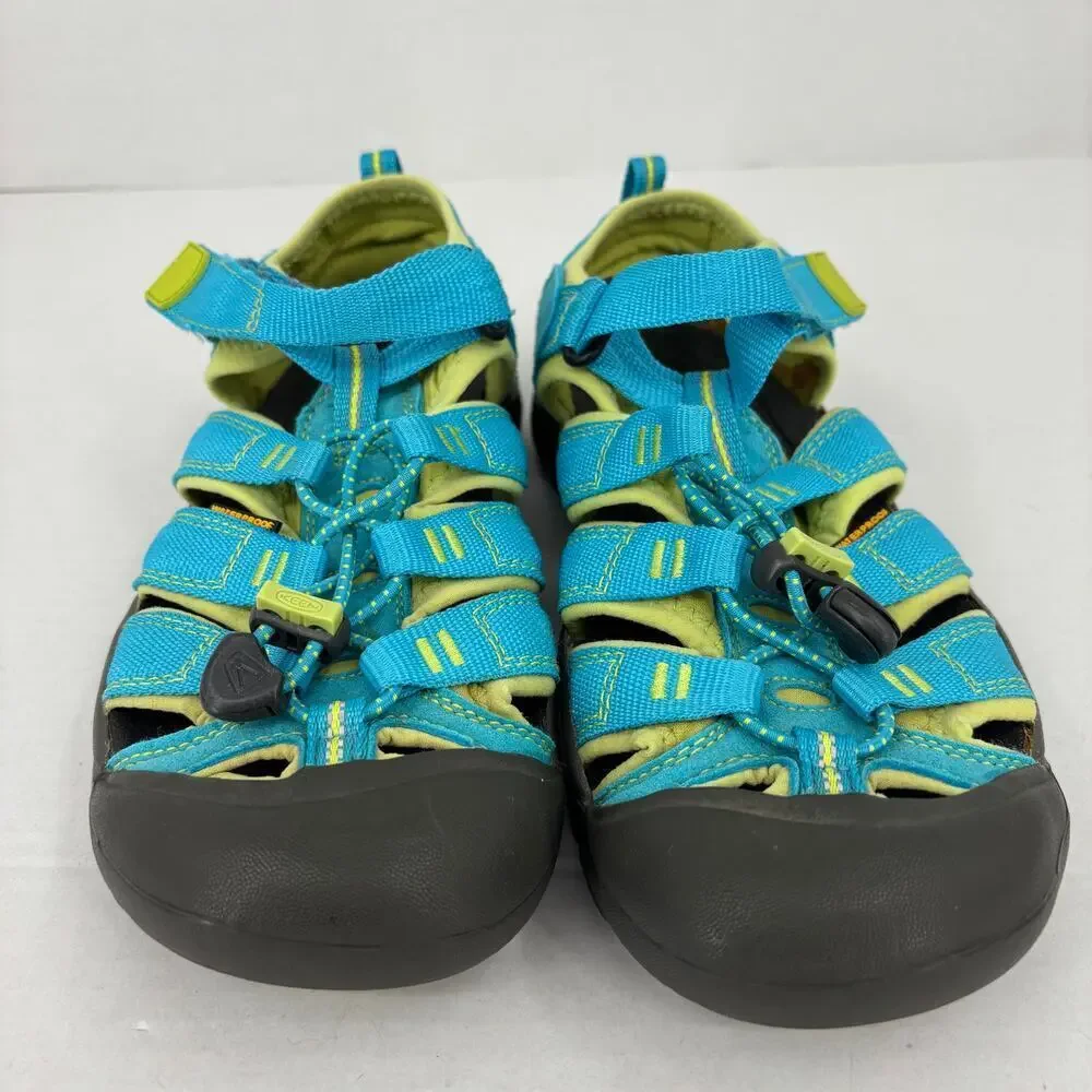 Keen newport washable